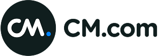 CM logo